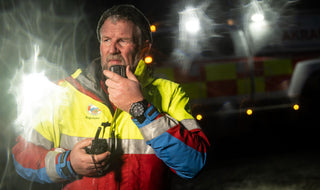 ICE-SAR Collection