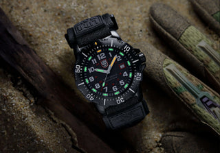 Navy SEAL Series