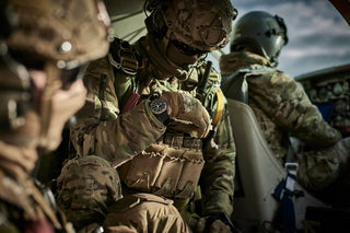 MIL-SPEC inspired Series