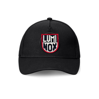KAWN Cap With Exchangeable Luminox Badge and UAE Flag