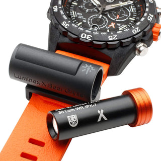Mini Flash Torch Light Capsule