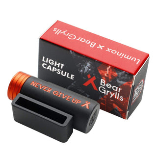 Mini Flash Torch Light Capsule