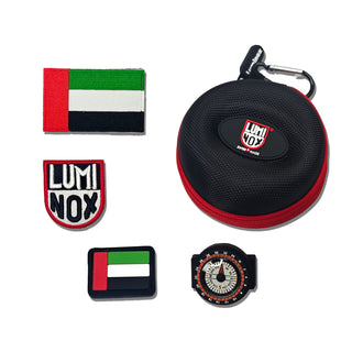 UAE Special Set
