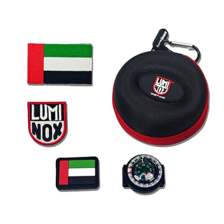 UAE Special Set