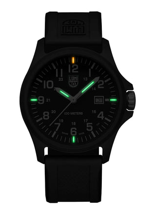 Moon Valley Carbonox 2400 Series
