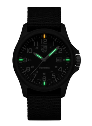 Moon Valley Carbonox 2400 Series