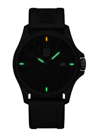 Moon Valley Carbonox 2400 Series