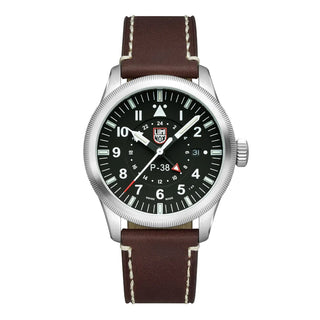 PÐ38 LIGHTNING¨, GMT, 44 mm