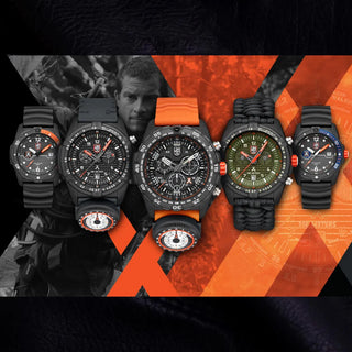 Bear Grylls Survival Master 3740 Series