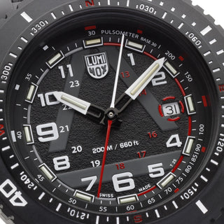 ICE-SAR 1080 Series Outdoor Watch, 45 mm