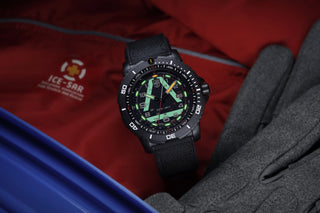 ICE-SAR 1080 Series Outdoor Watch, 45 mm