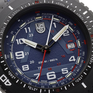 ICE-SAR 1080 Series Outdoor Watch, 45 mm