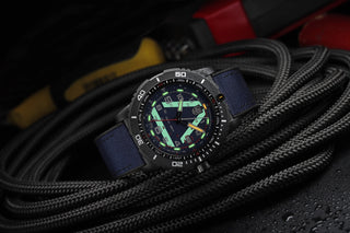 ICE-SAR 1080 Series Outdoor Watch, 45 mm
