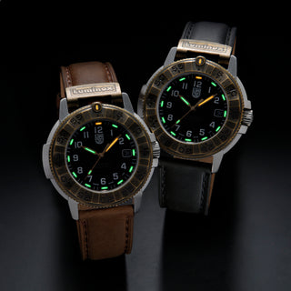 Adventure Watch, 43 mm, Outdoor Explorer Watch, XL.1301