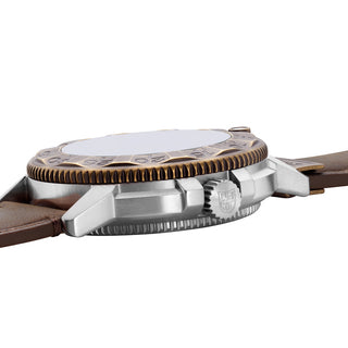 Adventure Watch, 43 mm, Outdoor Explorer Watch, XL.1301.LG