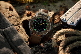 Adventure Watch, 43 mm, Outdoor Explorer Watch, XL.1301.LG