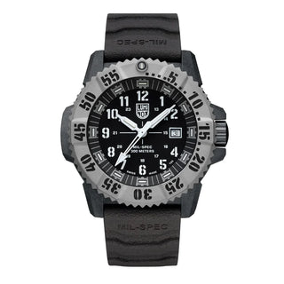 Mil Spec, 46mm, Military Watch