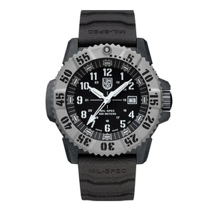 Mil Spec, 46mm, Military Watch