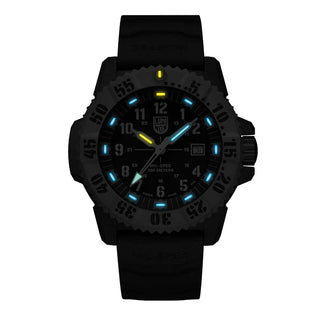 Mil Spec, 46mm, Military Watch