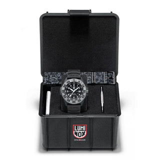 Mil Spec, 46mm, Military Watch