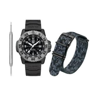 Mil Spec, 46mm, Military Watch