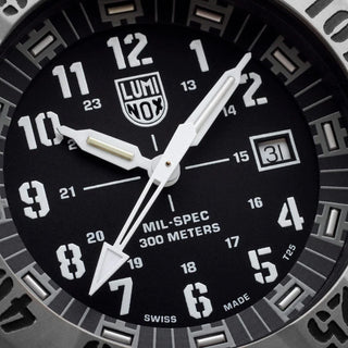 Mil Spec, 46mm, Military Watch