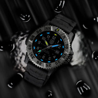 Mil Spec, 46mm, Military Watch