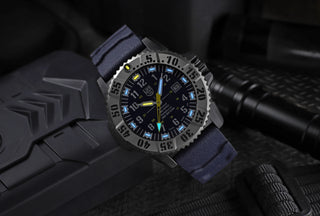 Mil Spec, 46mm, Military Watch, 3355