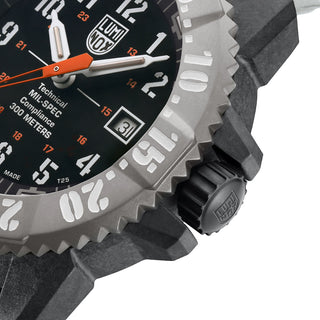 Mil Spec, 46mm, Military Watch, 3359