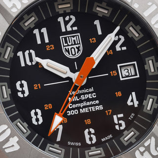 Mil Spec, 46mm, Military Watch, 3359