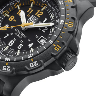 RECON Point Man 8820 Series Heritage Wristwatch, 45 mm