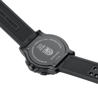 RECON Point Man 8820 Series Heritage Wristwatch, 45 mm
