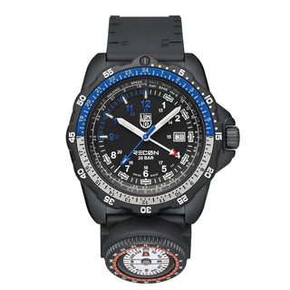 Recon Nav Spec