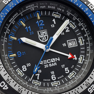Recon Nav Spec