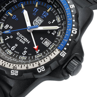 Recon Nav Spec