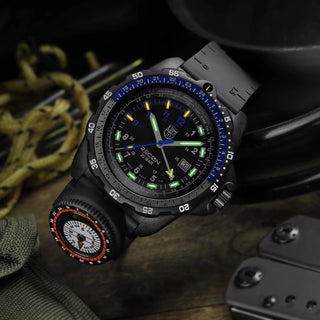 Recon Nav Spec