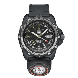 Recon Nav Spec