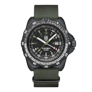 Recon Nav Spec