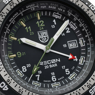 Recon Nav Spec
