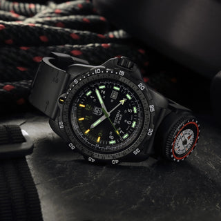 Recon Nav Spec