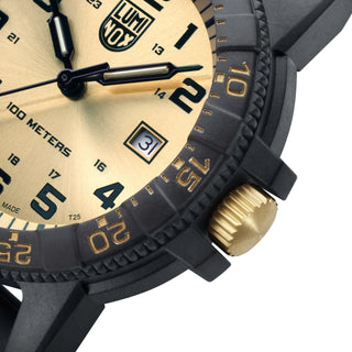 Leatherback SEA Turtle Giant, Outdoor Watch
