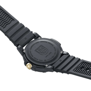 Leatherback SEA Turtle Giant, Outdoor Watch