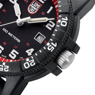 Leatherback SEA Turtle Giant, Outdoor Watch