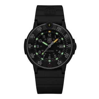 Navy SEAL Original 3001 Heritage Dive Watch, 43 mm