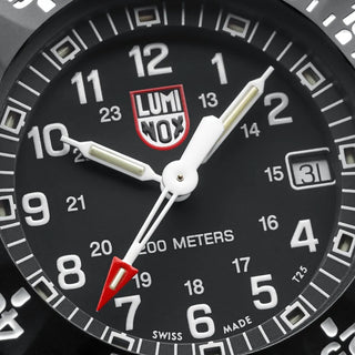 Navy SEAL Original 3001 Heritage Dive Watch, 43 mm