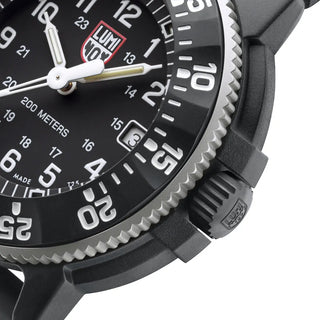 Navy SEAL Original 3001 Heritage Dive Watch, 43 mm