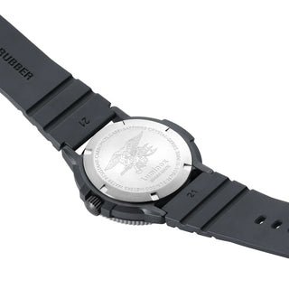 Navy SEAL Original 3001 Heritage Dive Watch, 43 mm
