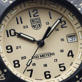 ORIGINAL NAVY SEAL 3000 EVO SERIES