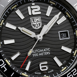 Pacific Diver Automatic