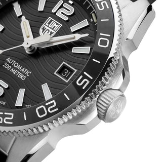 Pacific Diver Automatic